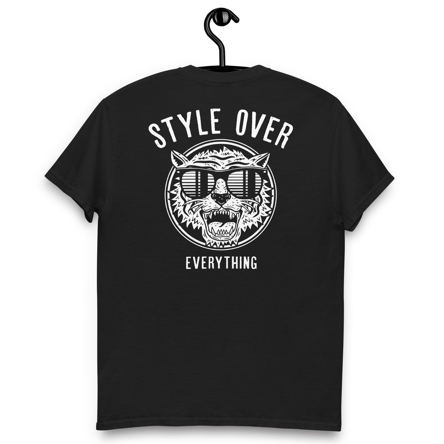 Style Over Everything T-shirt