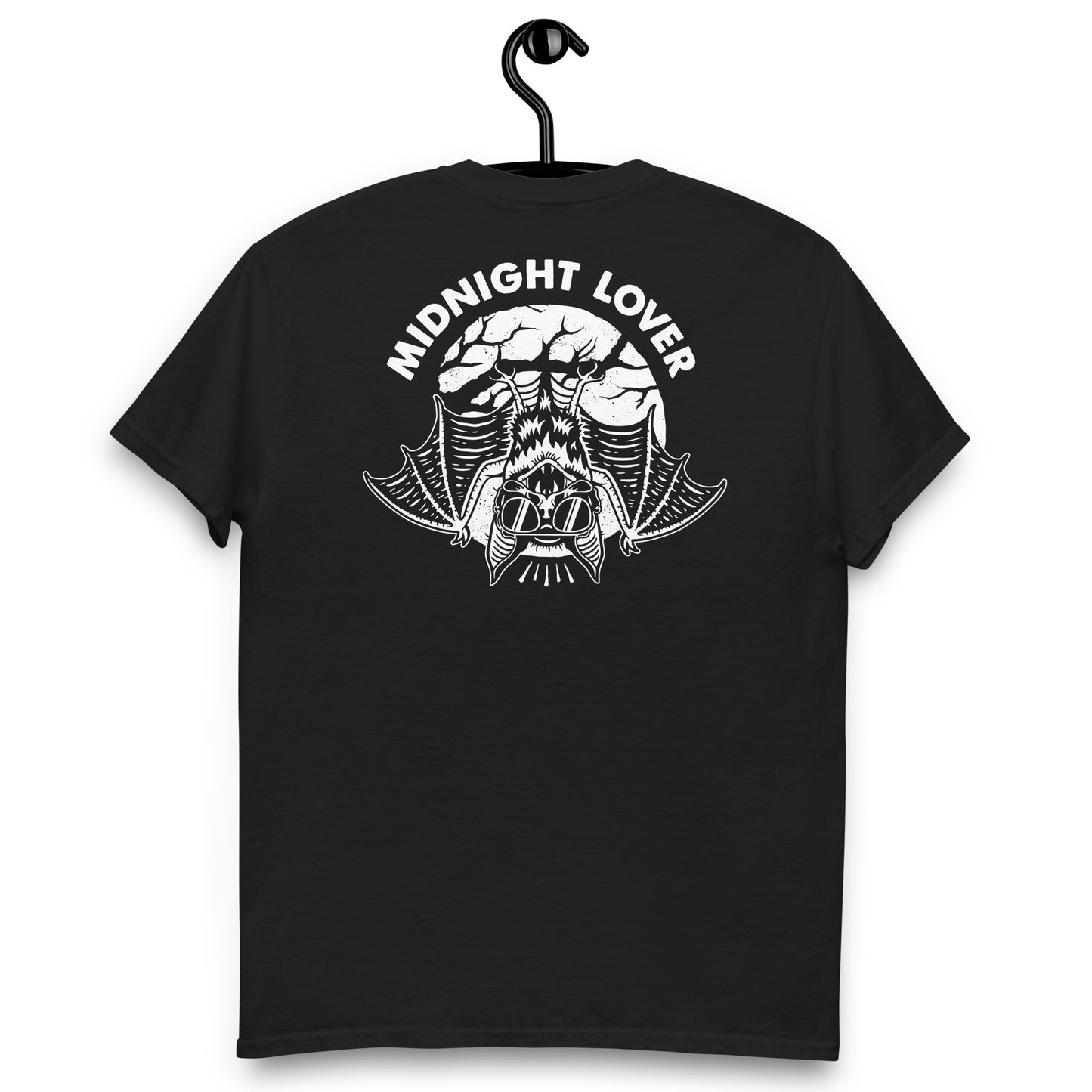 Midnight Lover T-shirt