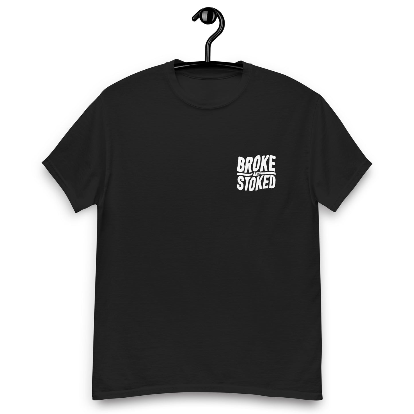 Forever Thirsty T-shirt