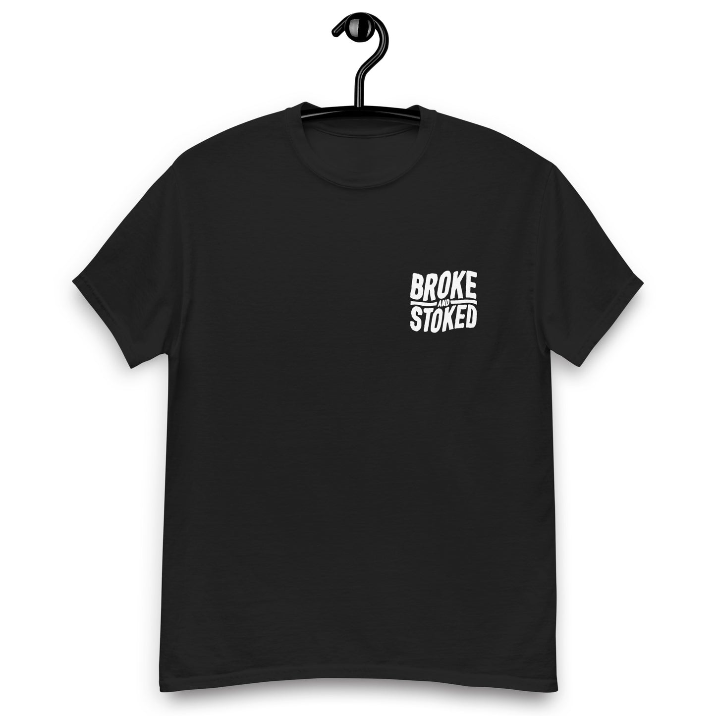 Keep It Classy T-shirt