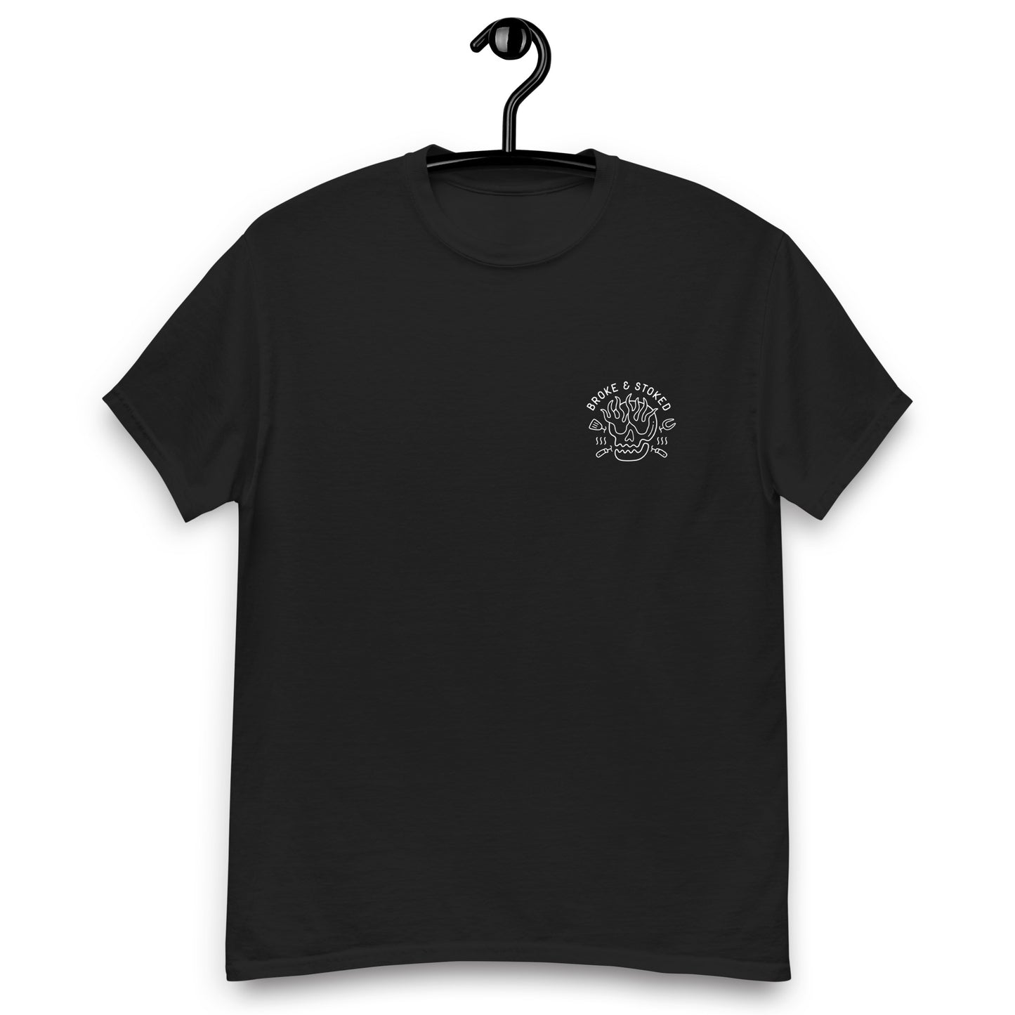 BBQ T-shirt