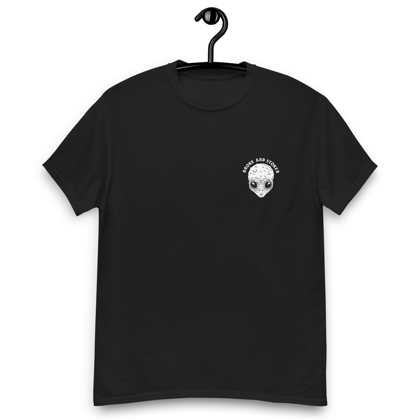 Normal Is Boring Stay Weird T-shirt