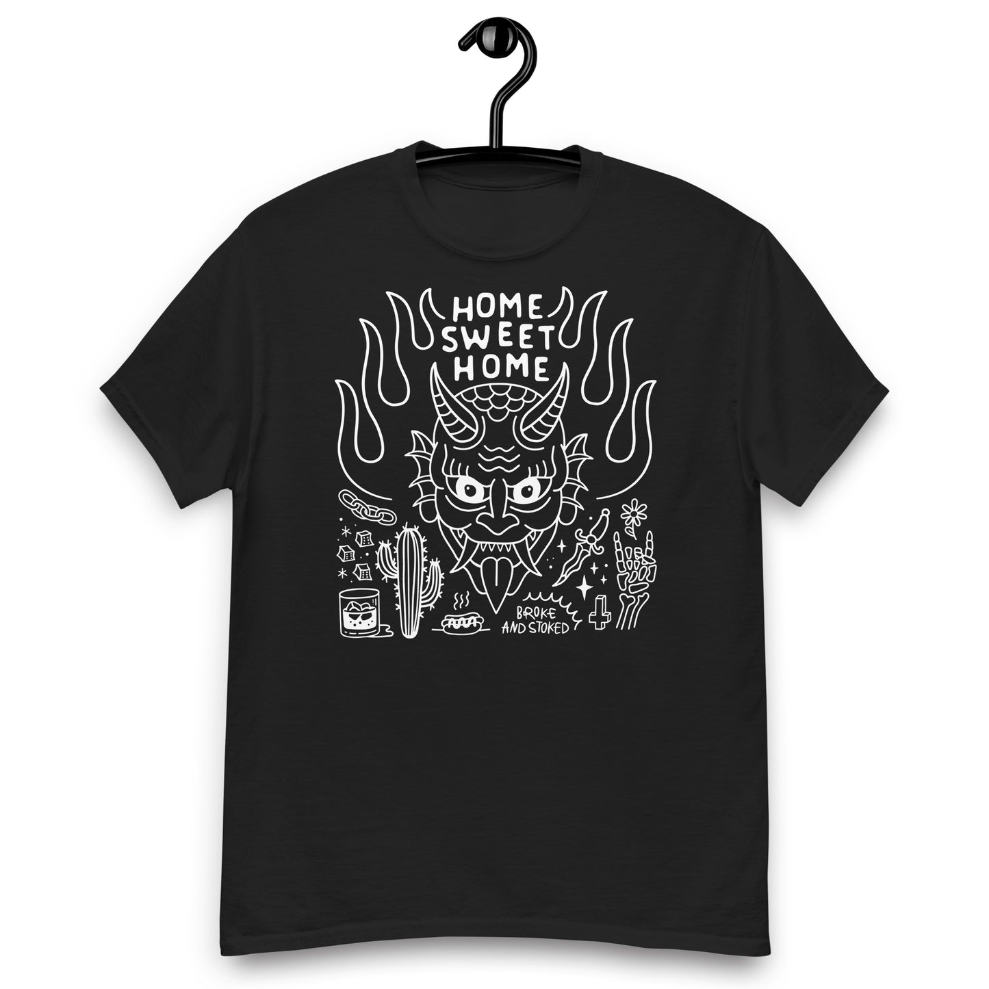 Home Sweet Home T-shirt