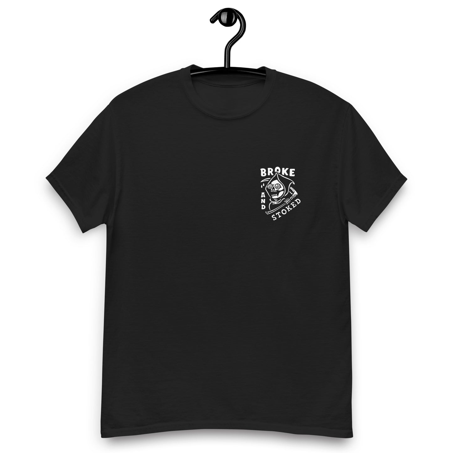 Always Late Never Great T-shirt