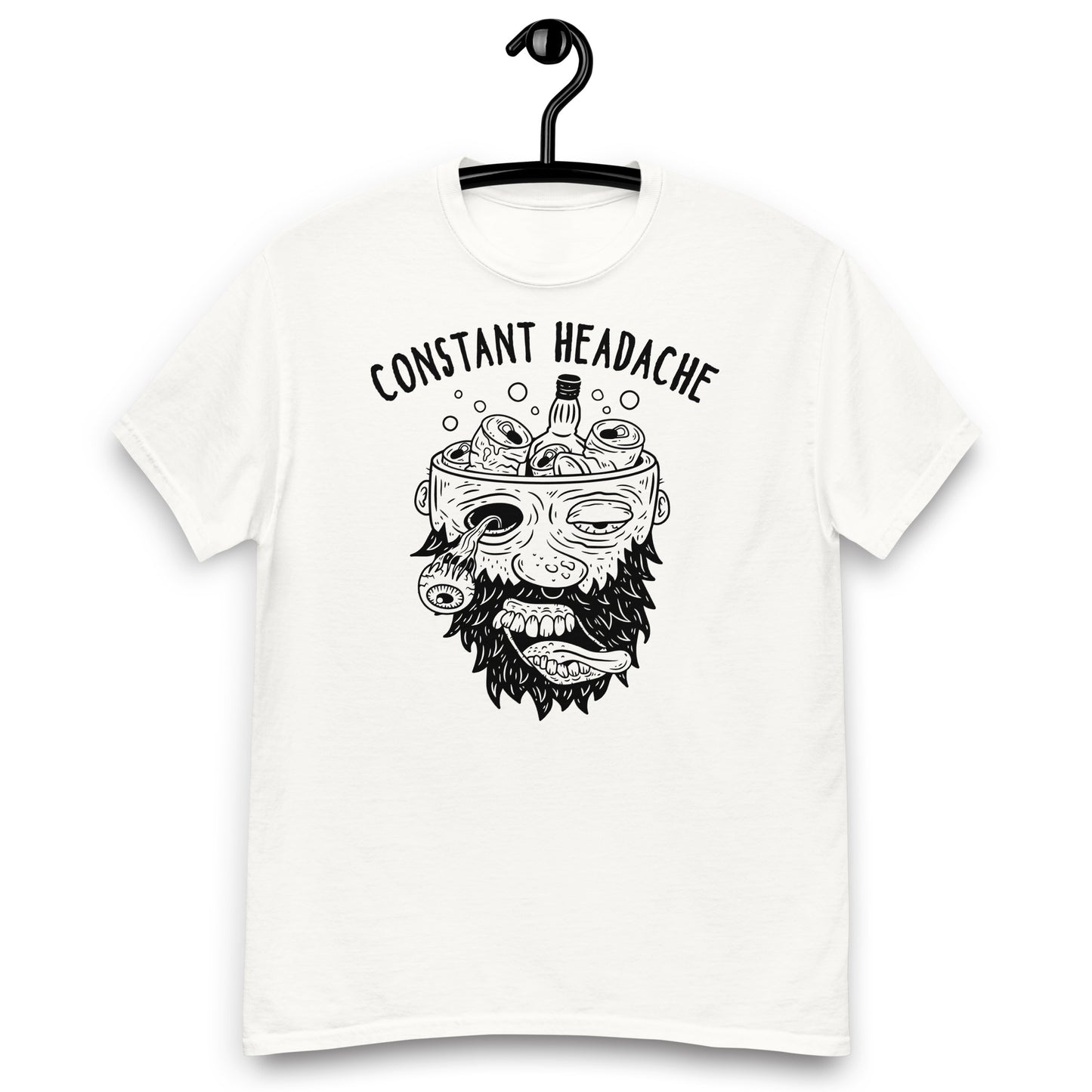Constant Headache T-shirt