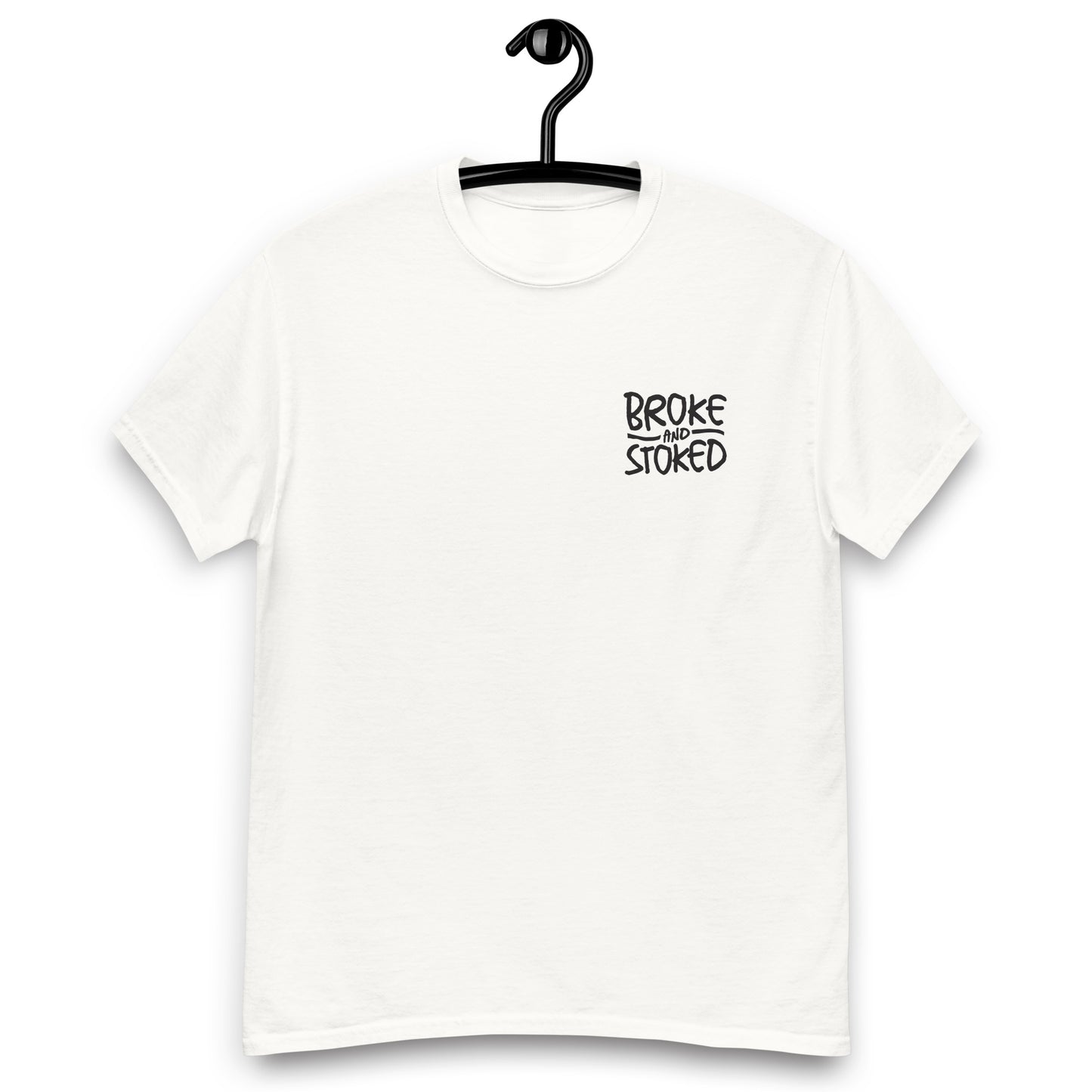 Nothing Wrong T-shirt