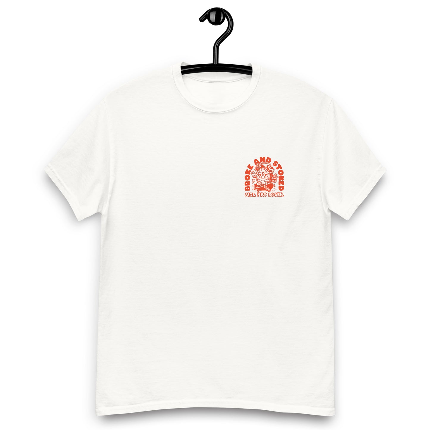 Procrastination Is The Solution T-shirt