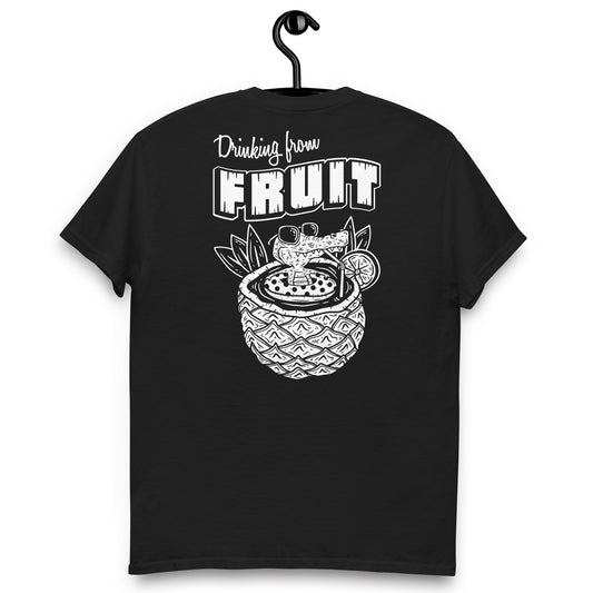 Drinking From Fruits V1 T-shirt
