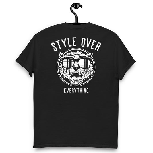 Style Over Everything T-shirt