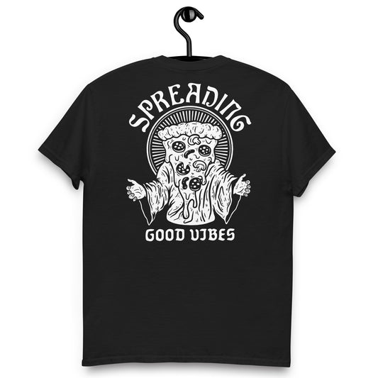Spreading Good Vibes T-shirt