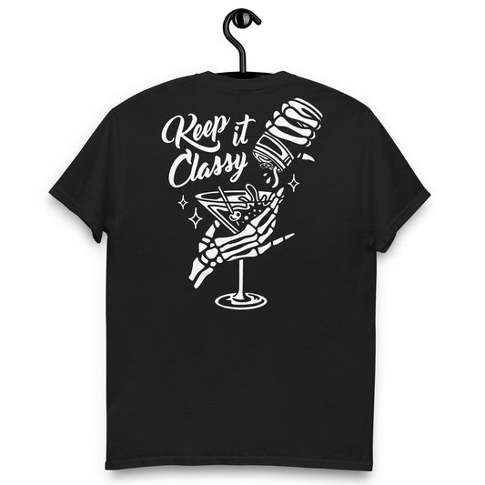 Keep It Classy T-shirt