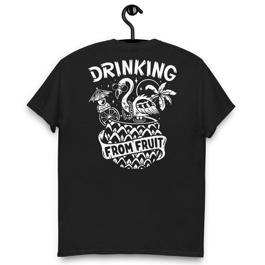 Drinking From Fruit V2 T-shirt