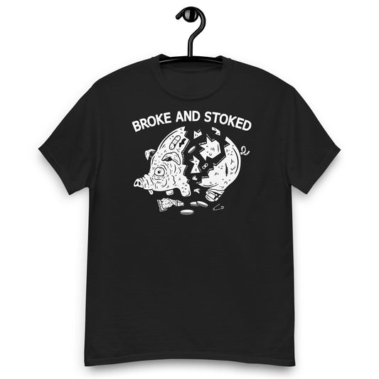 Piggy Bank T-shirt