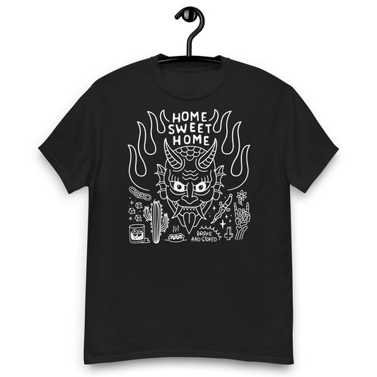 Home Sweet Home T-shirt