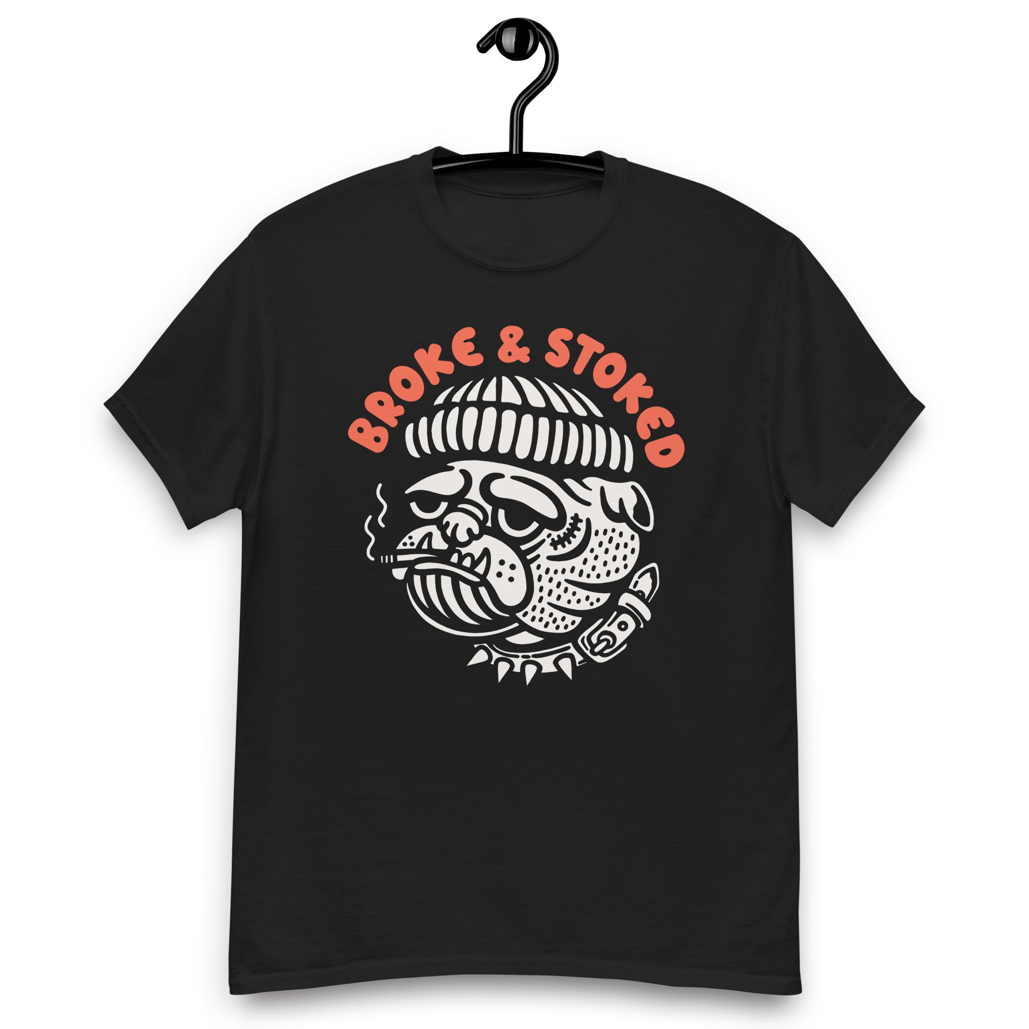 Mad Dog T-shirt – Loser Jamboree