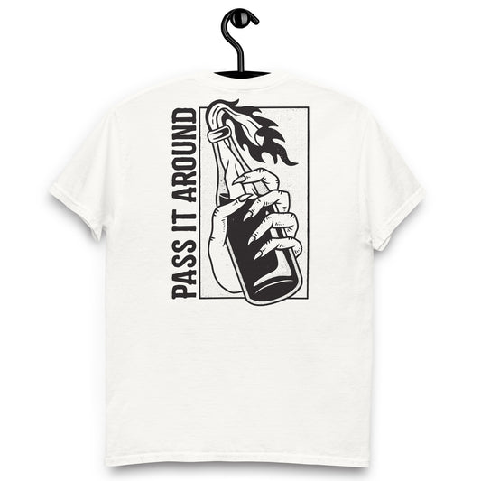 Pass It Around T-shirt