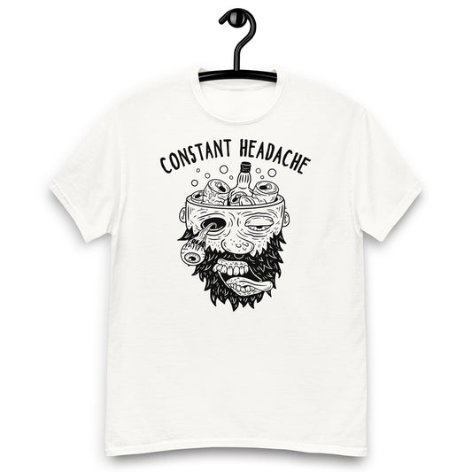 Constant Headache T-shirt